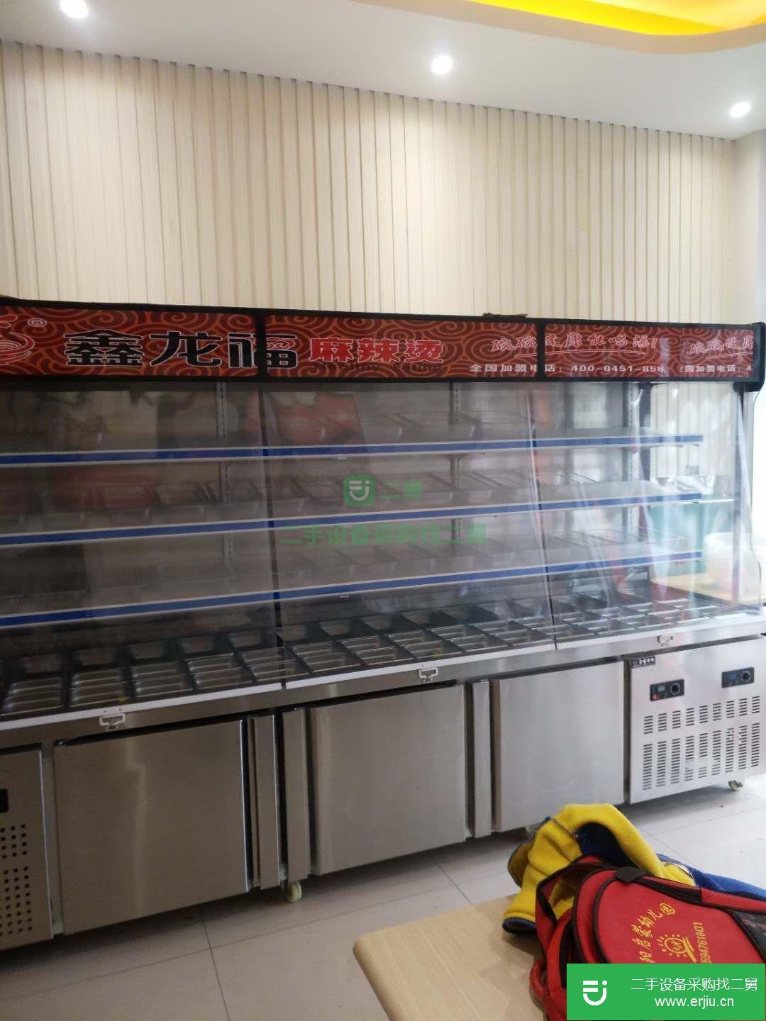 轉(zhuǎn)讓開店設(shè)備
