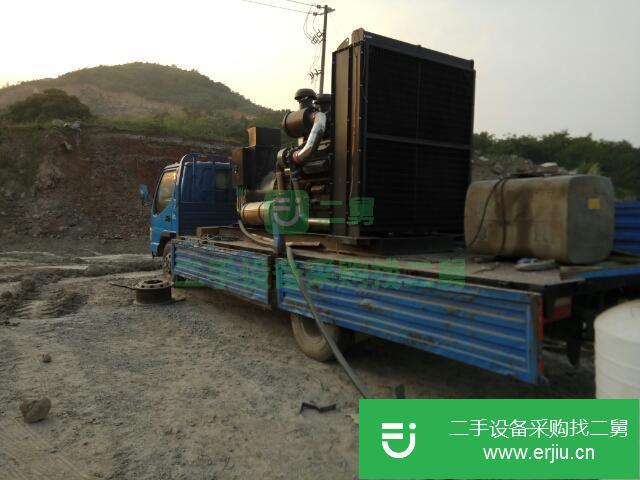 轉(zhuǎn)讓移動(dòng)破碎機(jī)