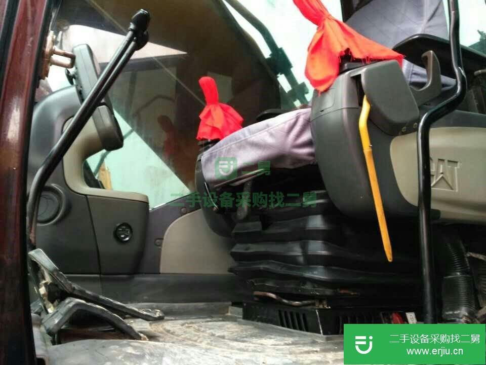 卡特彼勒 349D2/D2L 挖掘機