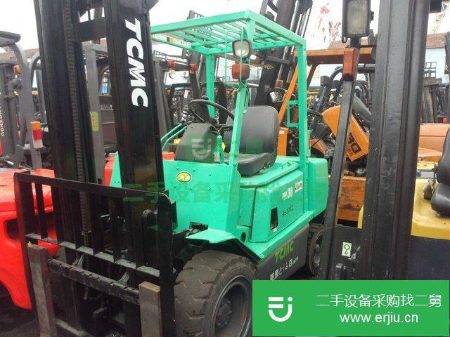 合力 2噸 叉車