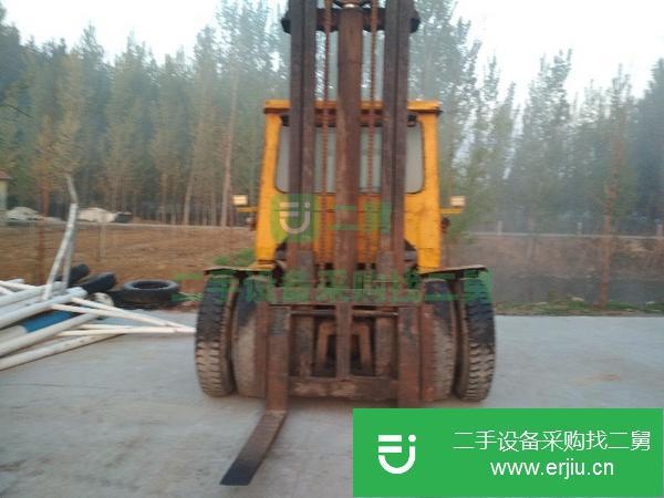 七噸叉車轉讓