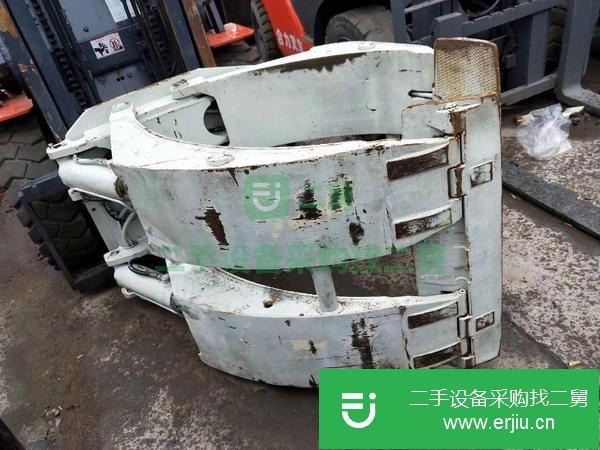 轉讓二手叉車