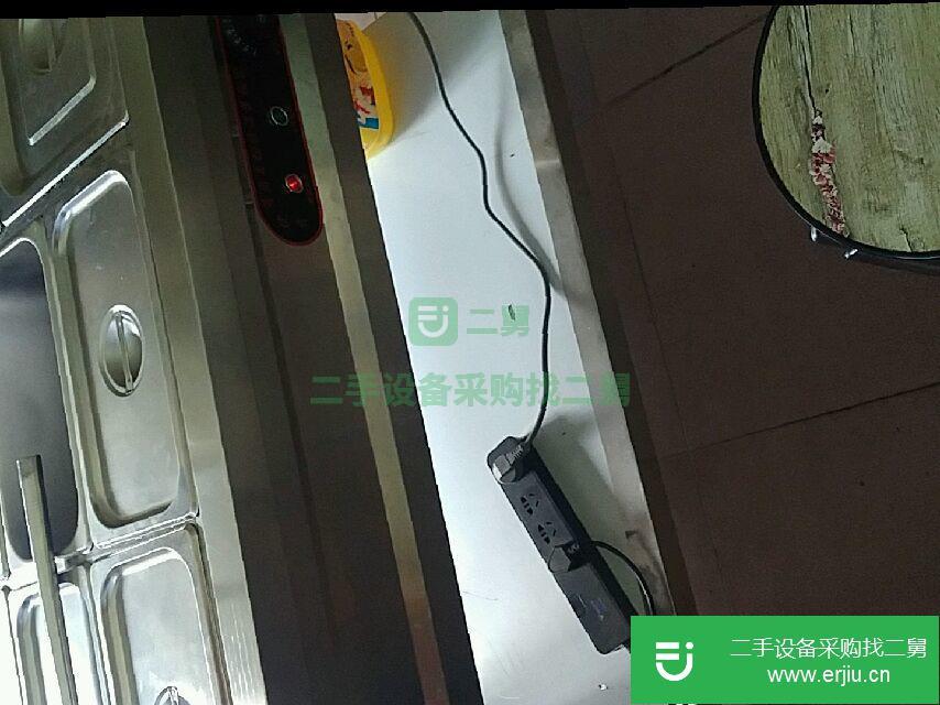 轉讓煮面爐保溫臺推車冰柜桌子椅子等面館設備