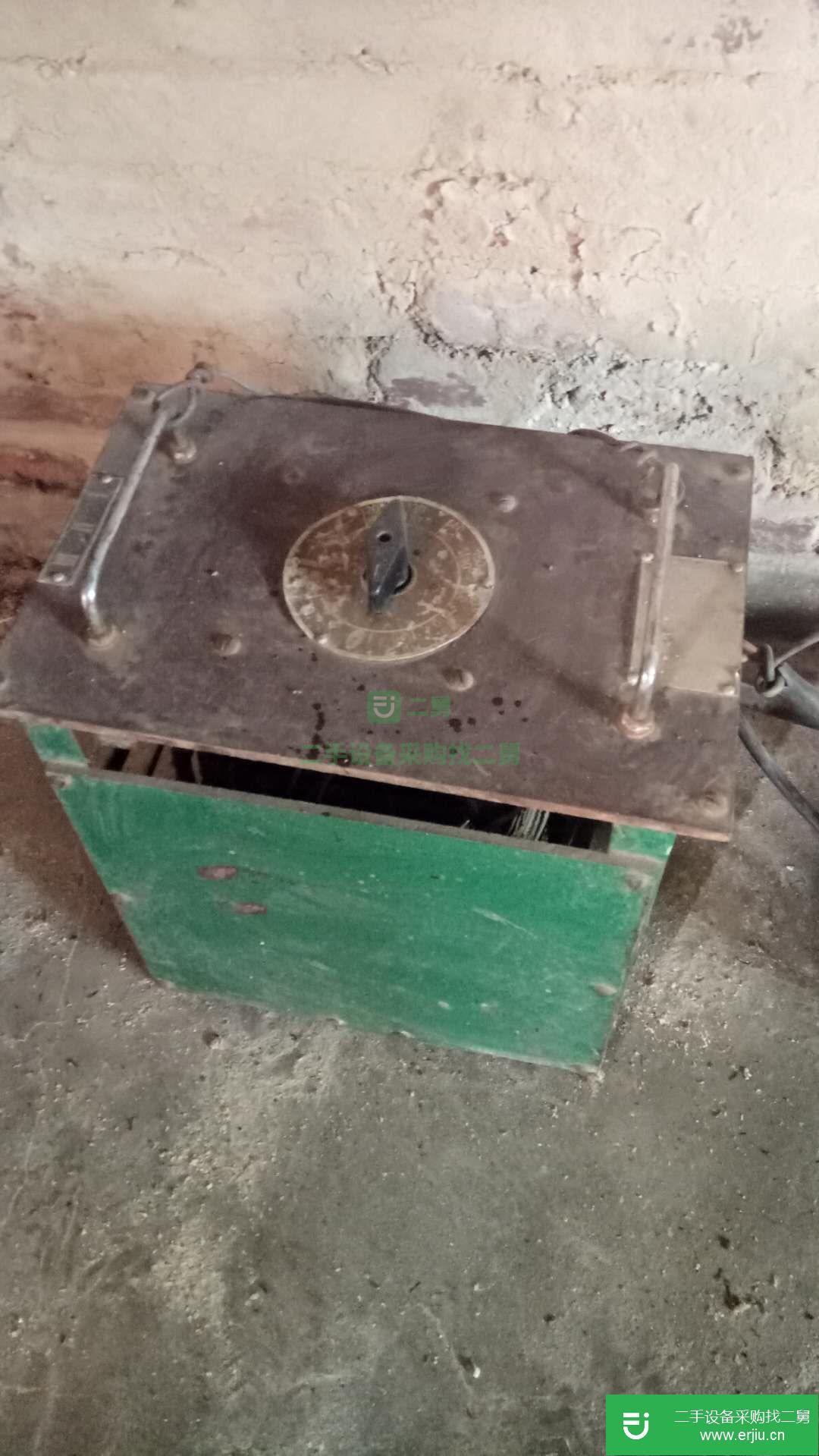 直流和交流電焊機