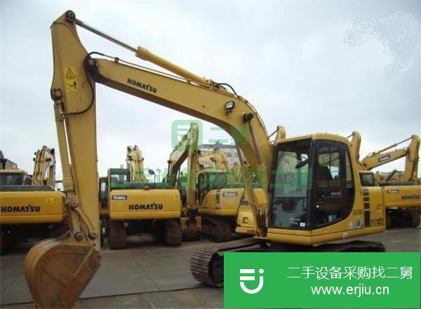 轉(zhuǎn)讓玉柴13挖機(jī)