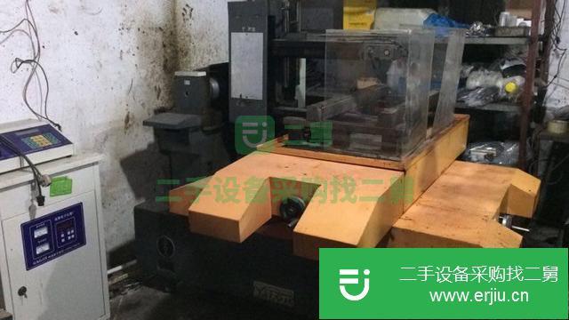 線切割DK7750、40、32、25。