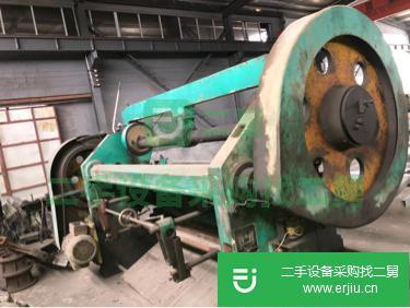 8??2.5米剪板機