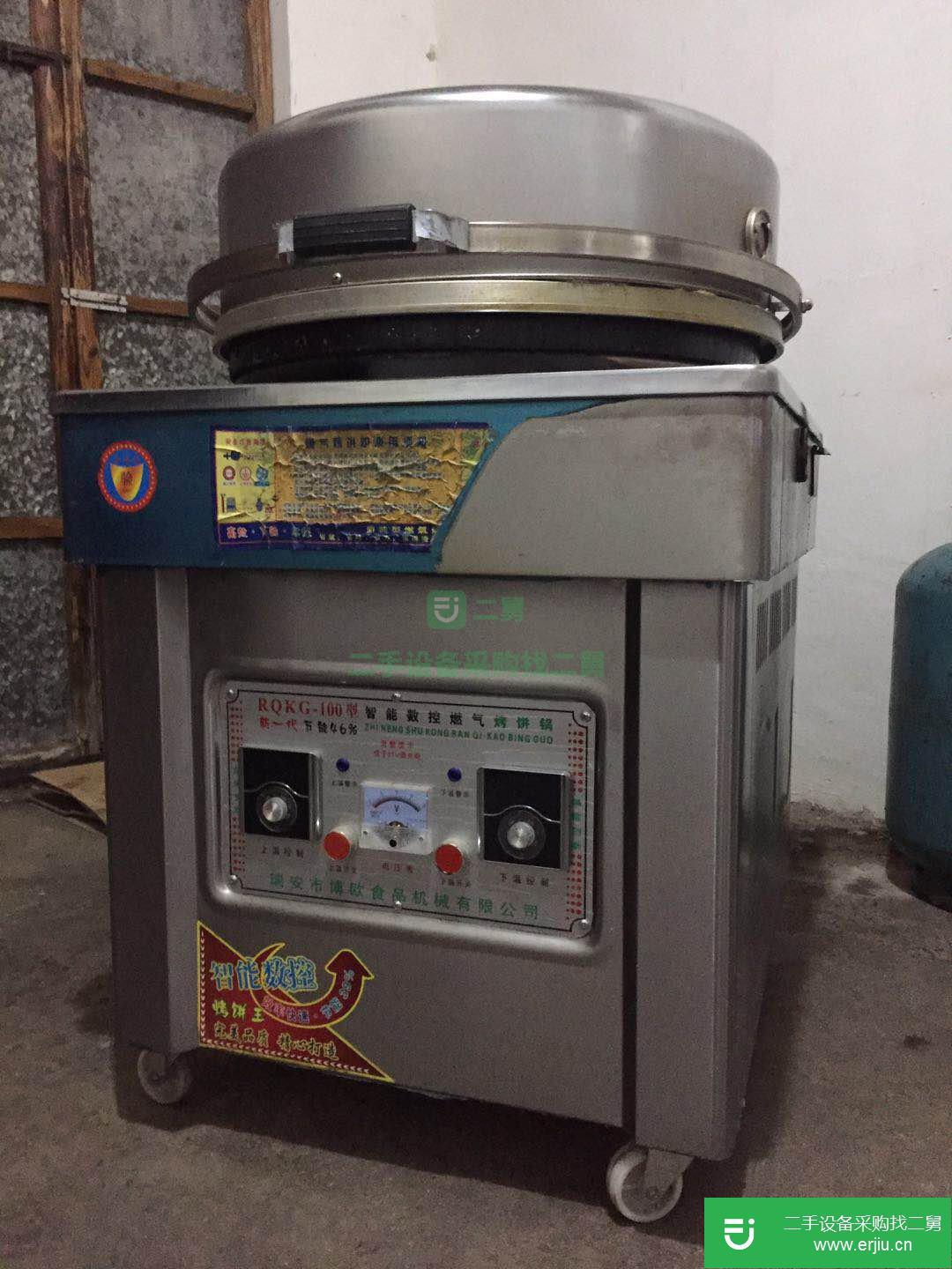 轉讓早點設備