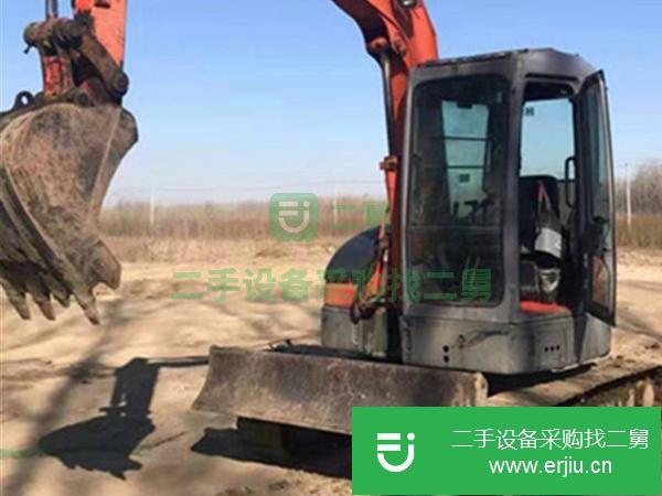 轉讓神鋼60挖掘機