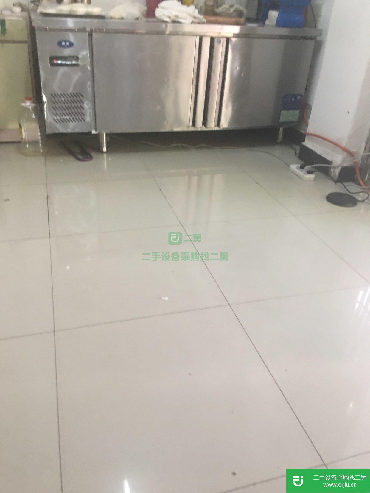 二手煮面爐，燃氣灶