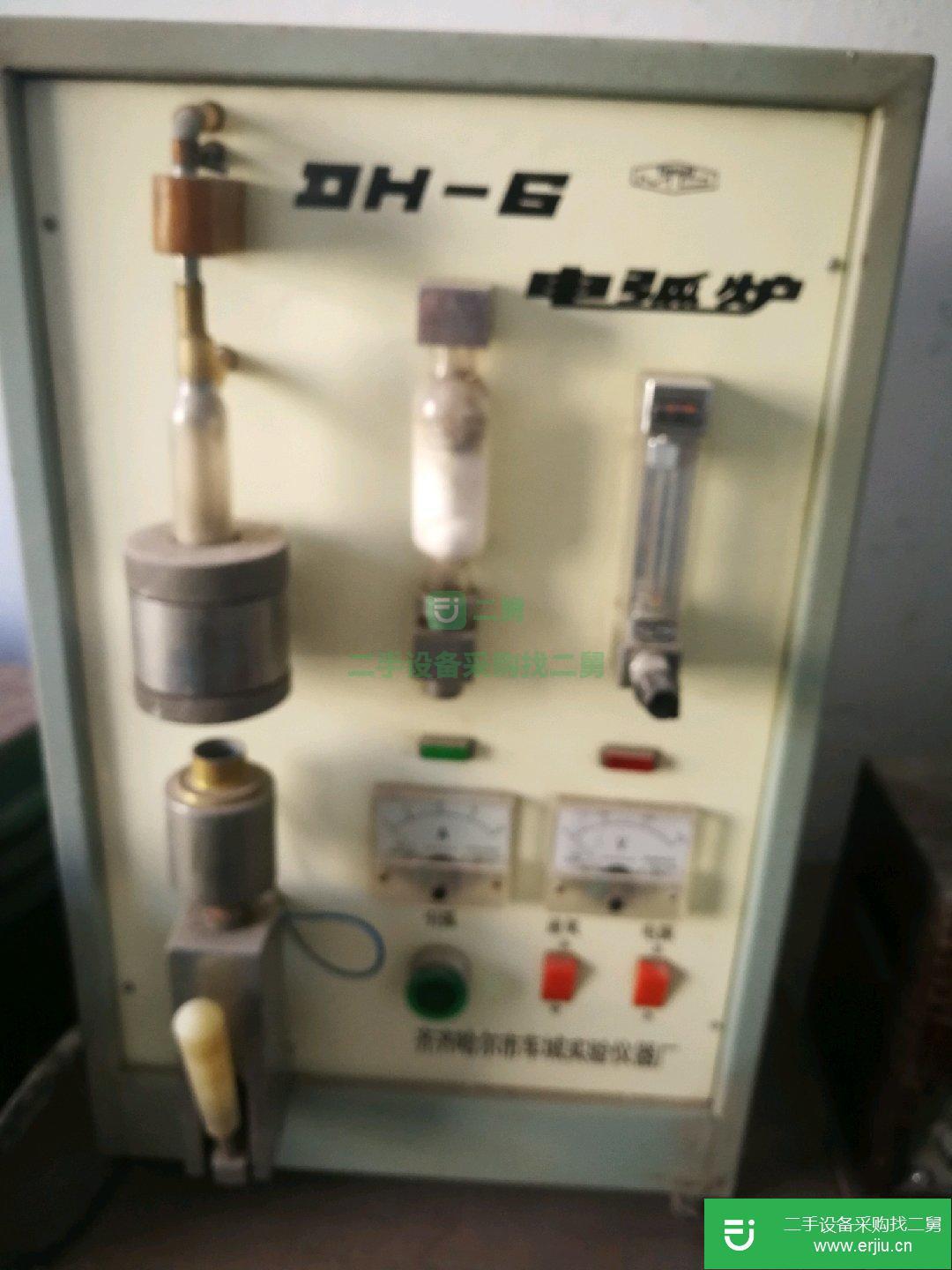 鍋爐廠化驗室設備