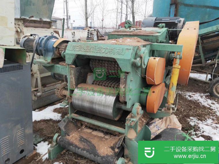 轉讓9成新二手216削片機