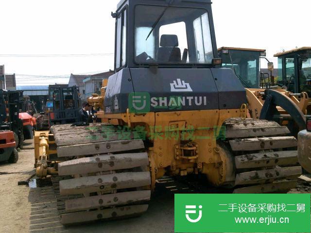 山推 SD16 推土機