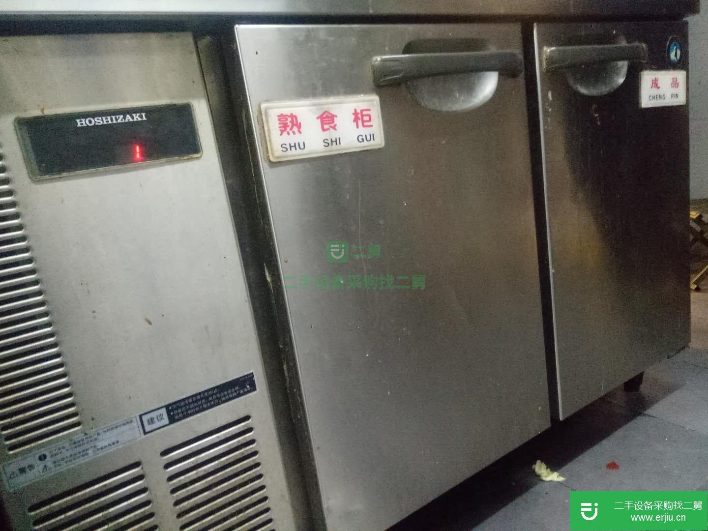 廚房餐廳設備轉讓
