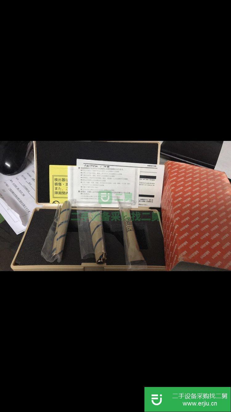 三豐粗糙度表面檢測器