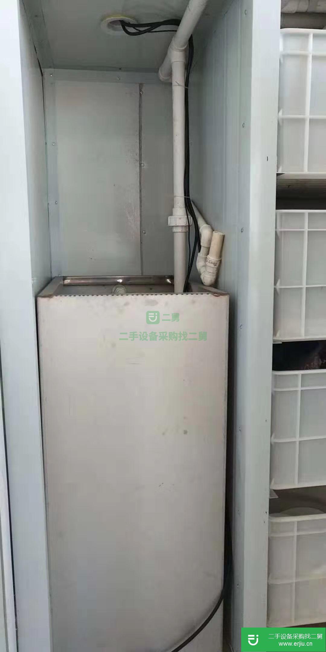 生豆芽機器