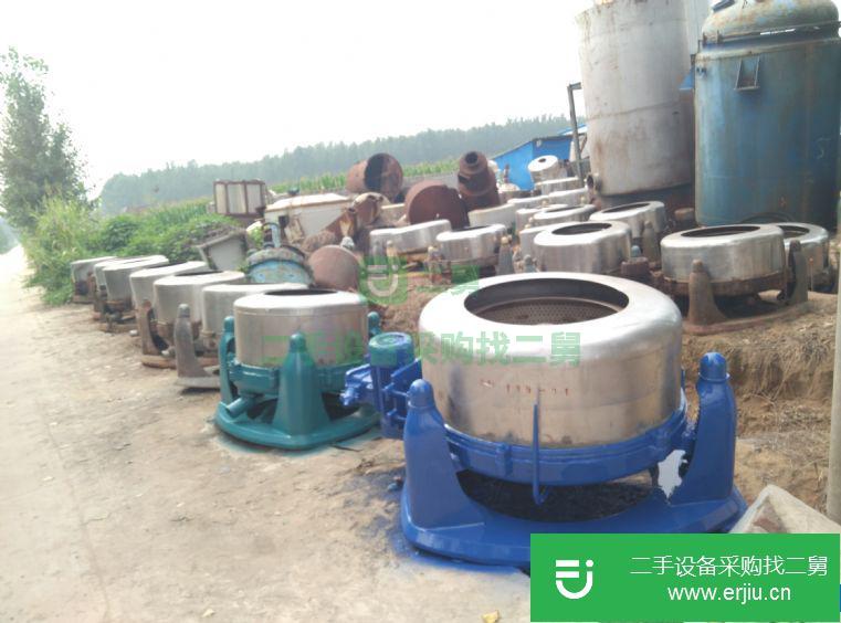 轉(zhuǎn)讓九成新離心機