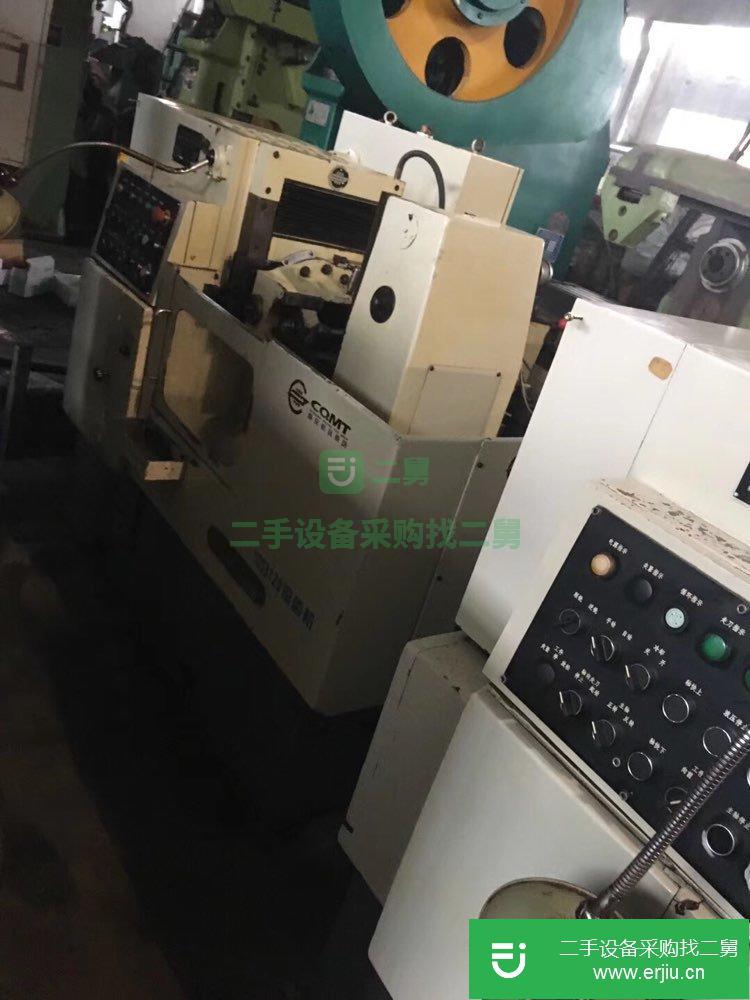 轉讓正宗重慶滾齒機