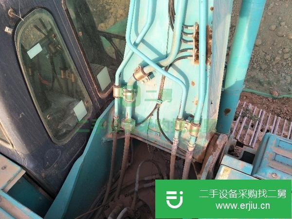 轉讓神鋼250-8挖掘機