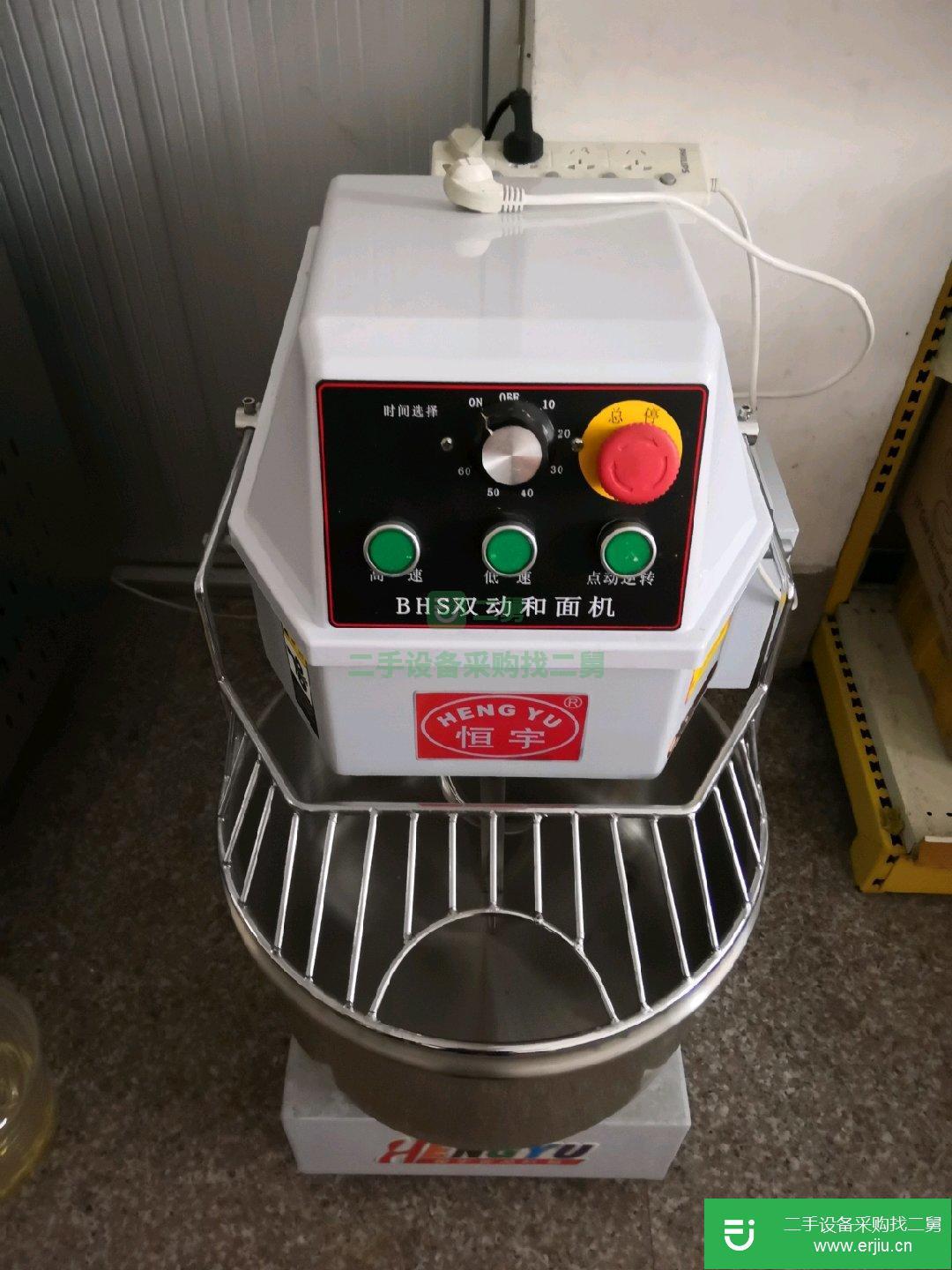 烘焙設(shè)備烤箱和面機(jī)轉(zhuǎn)讓