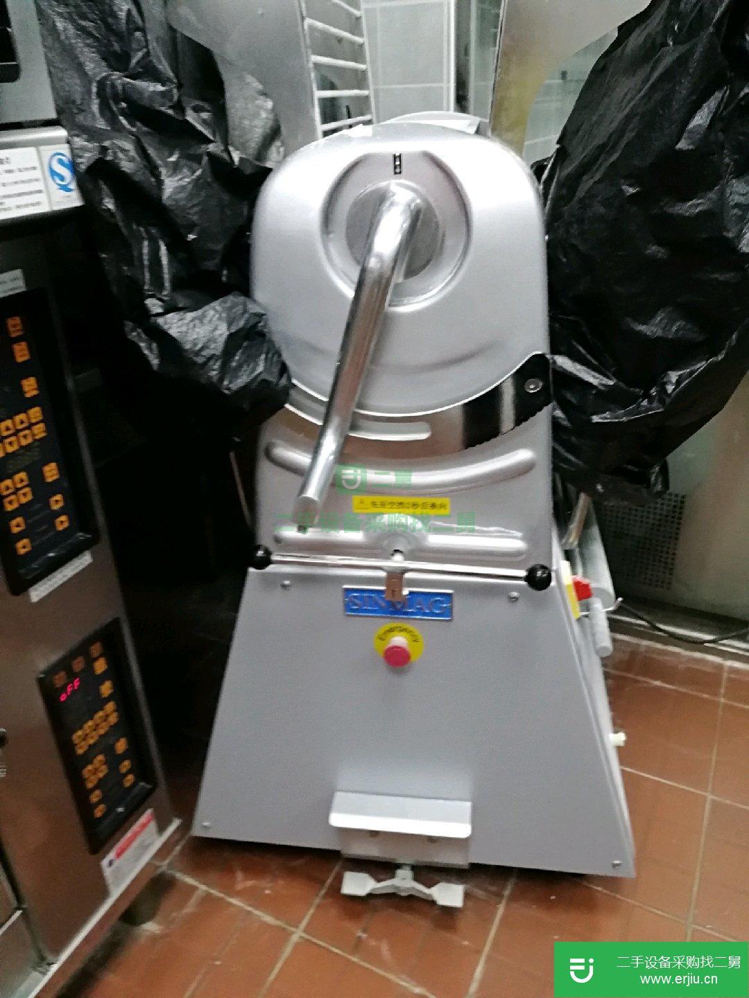 轉讓和面機