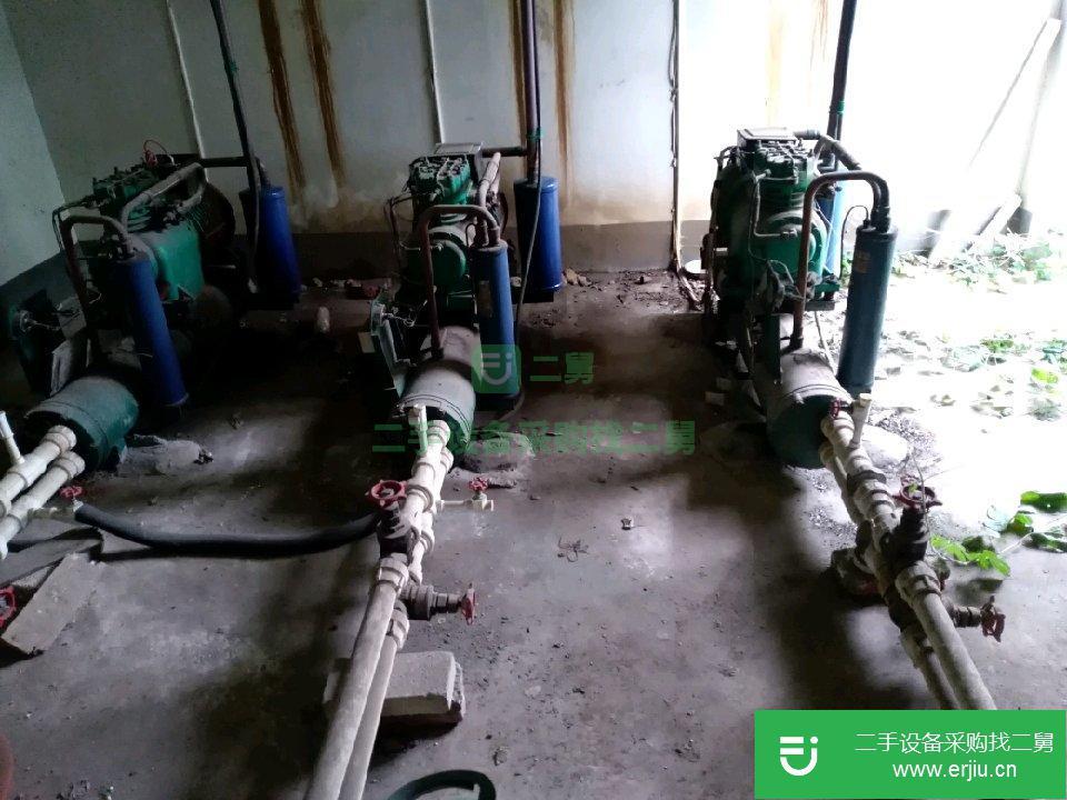 轉讓壓縮機