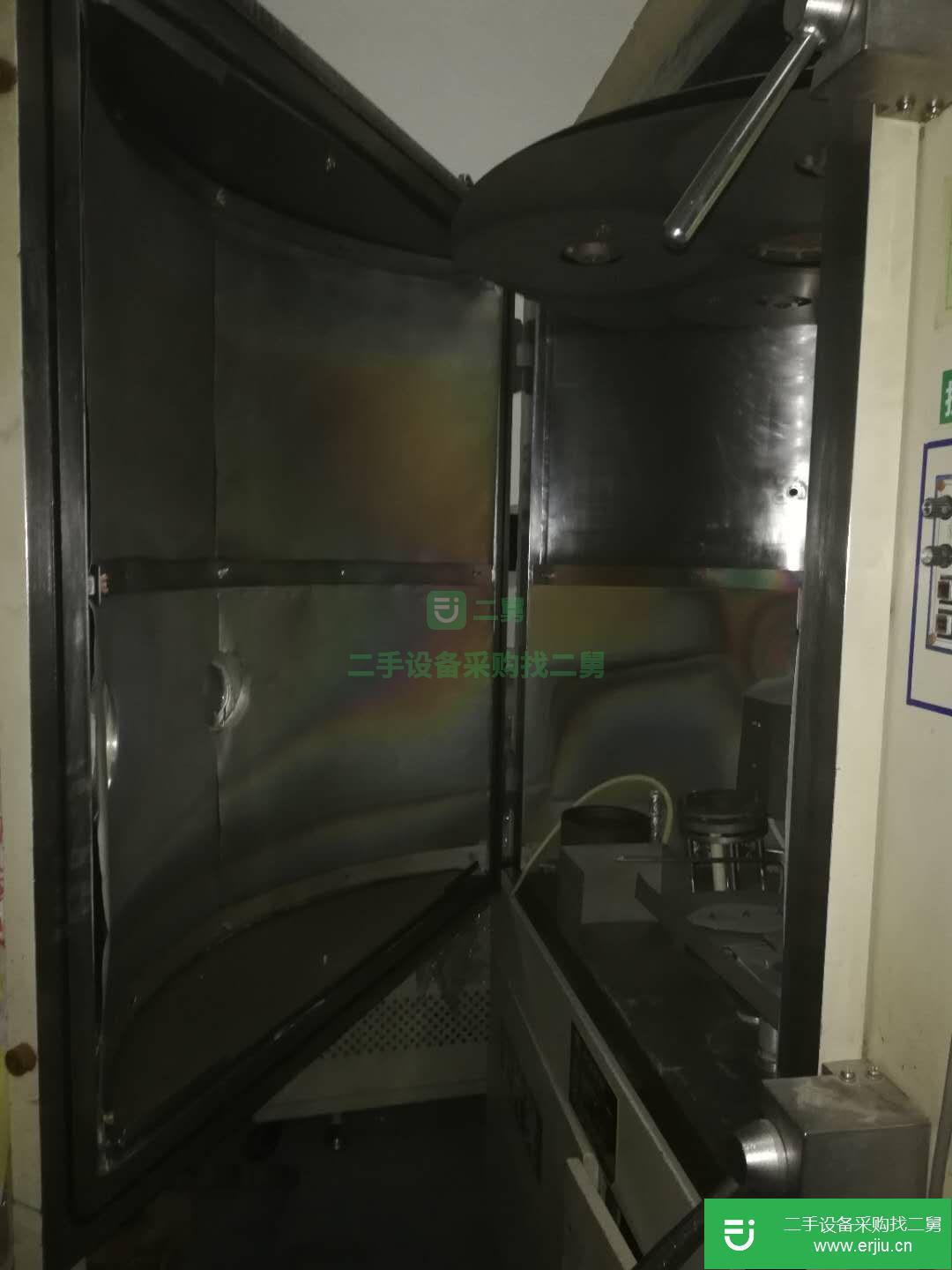 轉(zhuǎn)讓900MM鍍膜機(jī)