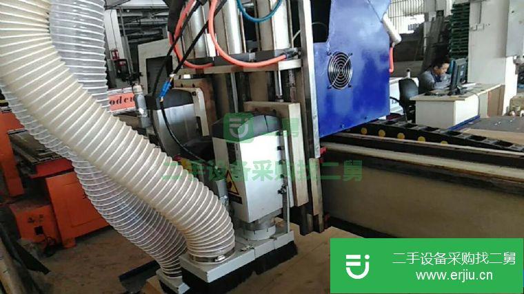 二手三工序雕刻機(jī)轉(zhuǎn)讓
