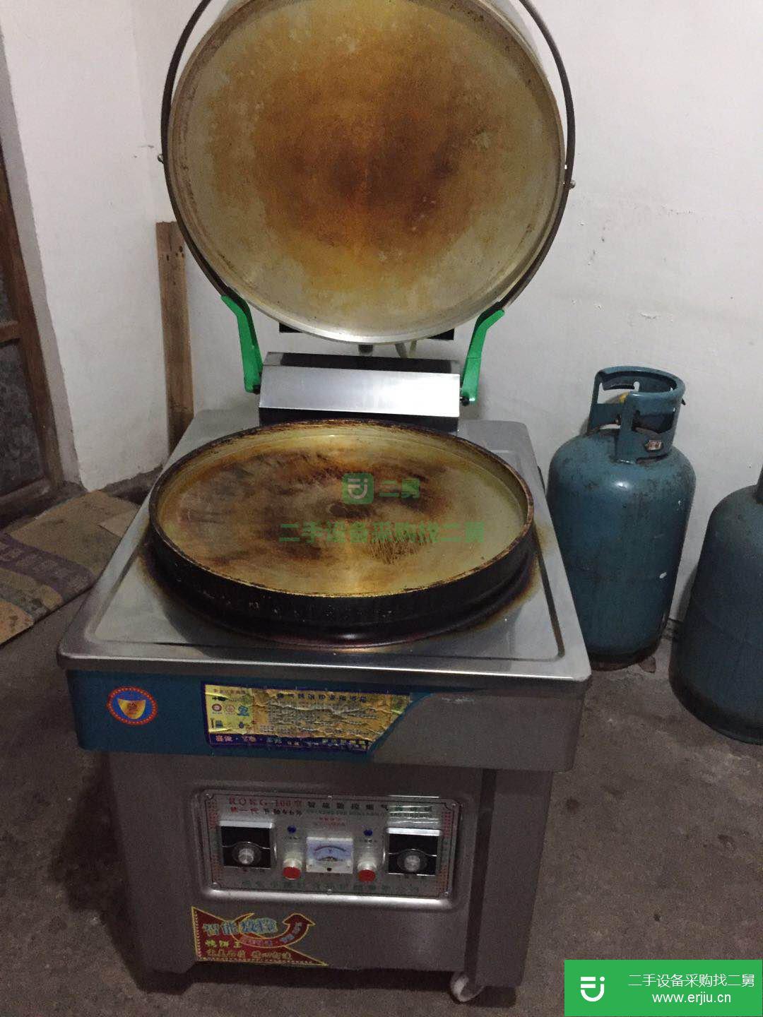 轉讓早點設備