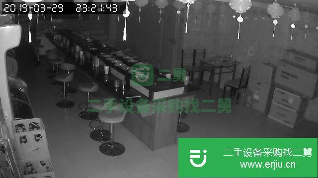 轉讓旋轉小火鍋設備