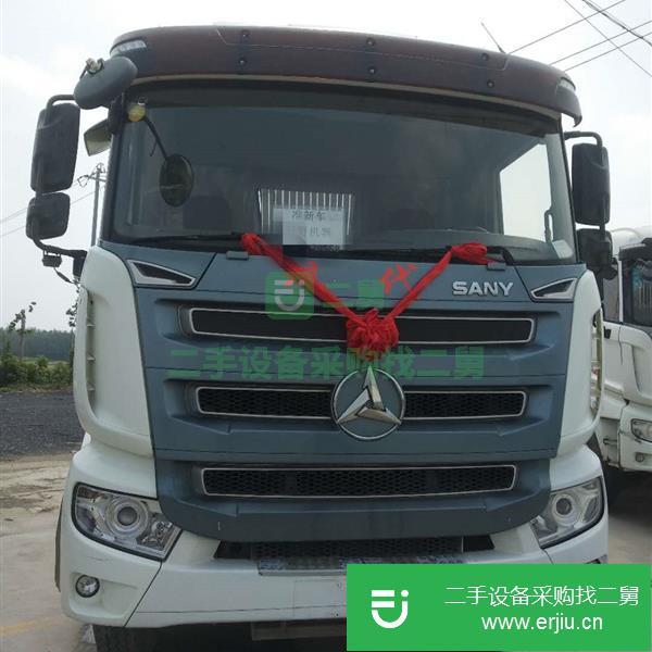 二手水泥攪拌車轉(zhuǎn)讓10-20方