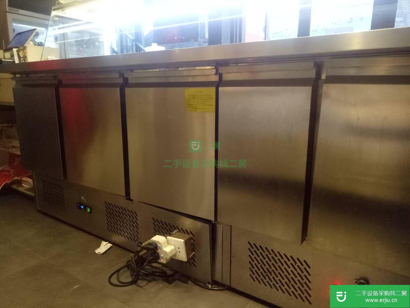 廚房餐廳設備轉讓