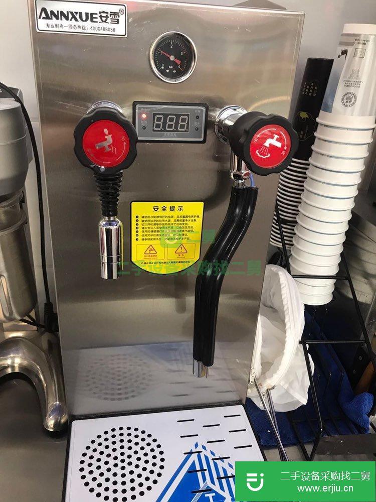 奶茶店全套設備