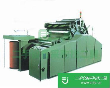二手梳棉機(jī)