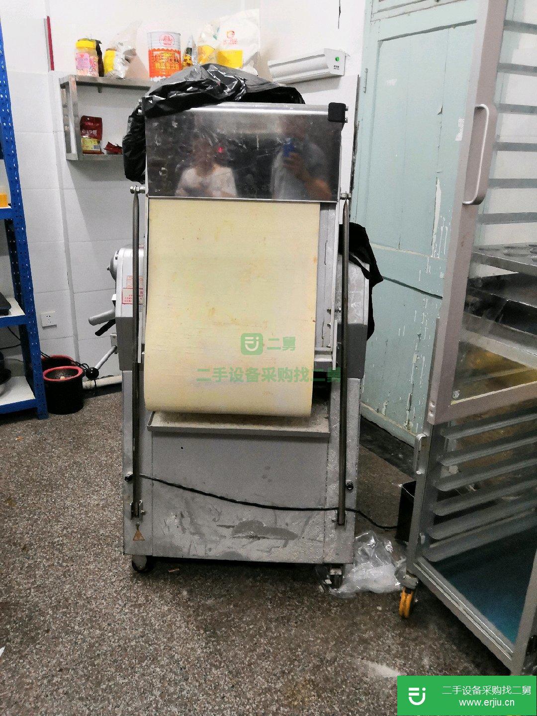 冷凍冷藏醒發箱轉讓