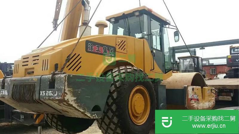 二手壓路機轉(zhuǎn)讓