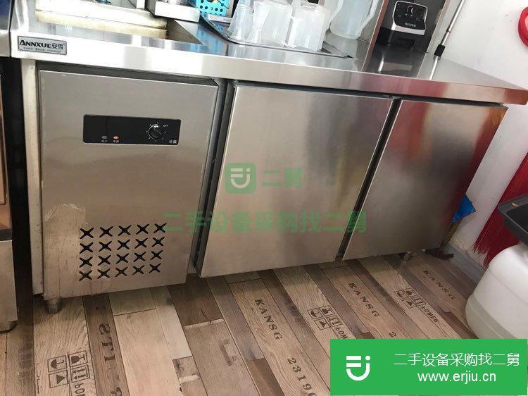奶茶店全套設備