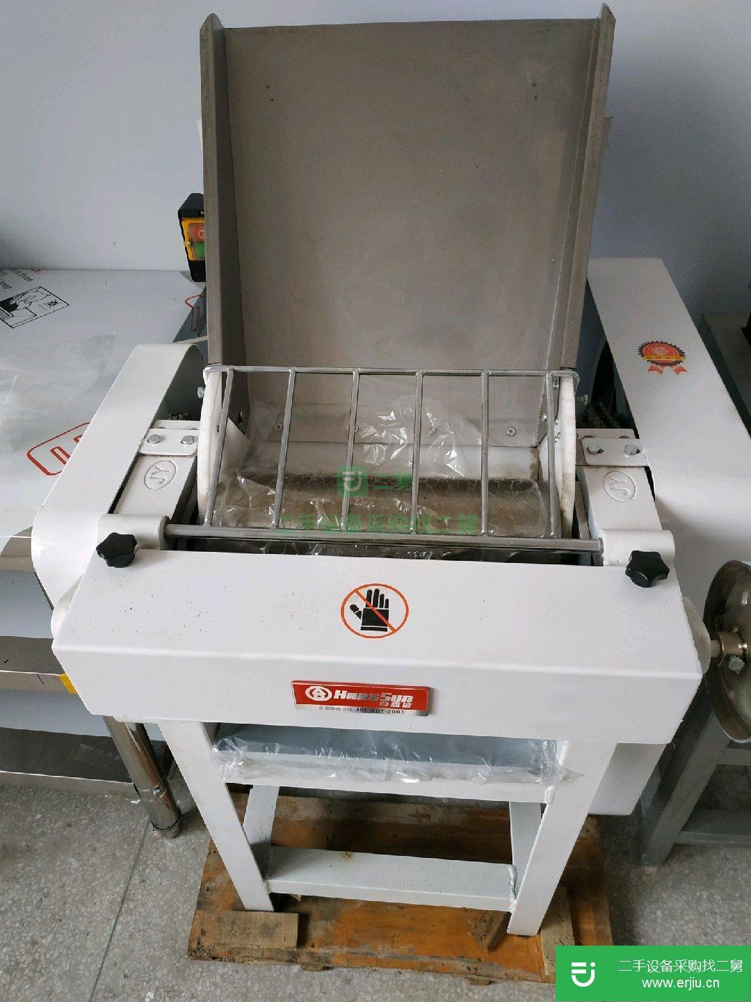高速壓面機