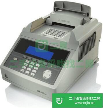 基因擴增PCR儀