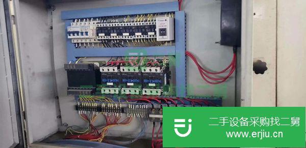 轉(zhuǎn)讓沈陽(yáng)CW61125臥式車床