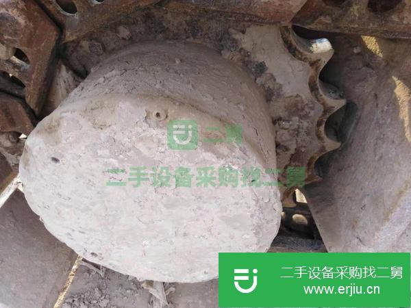 轉(zhuǎn)讓11年徐工210挖掘機(jī)