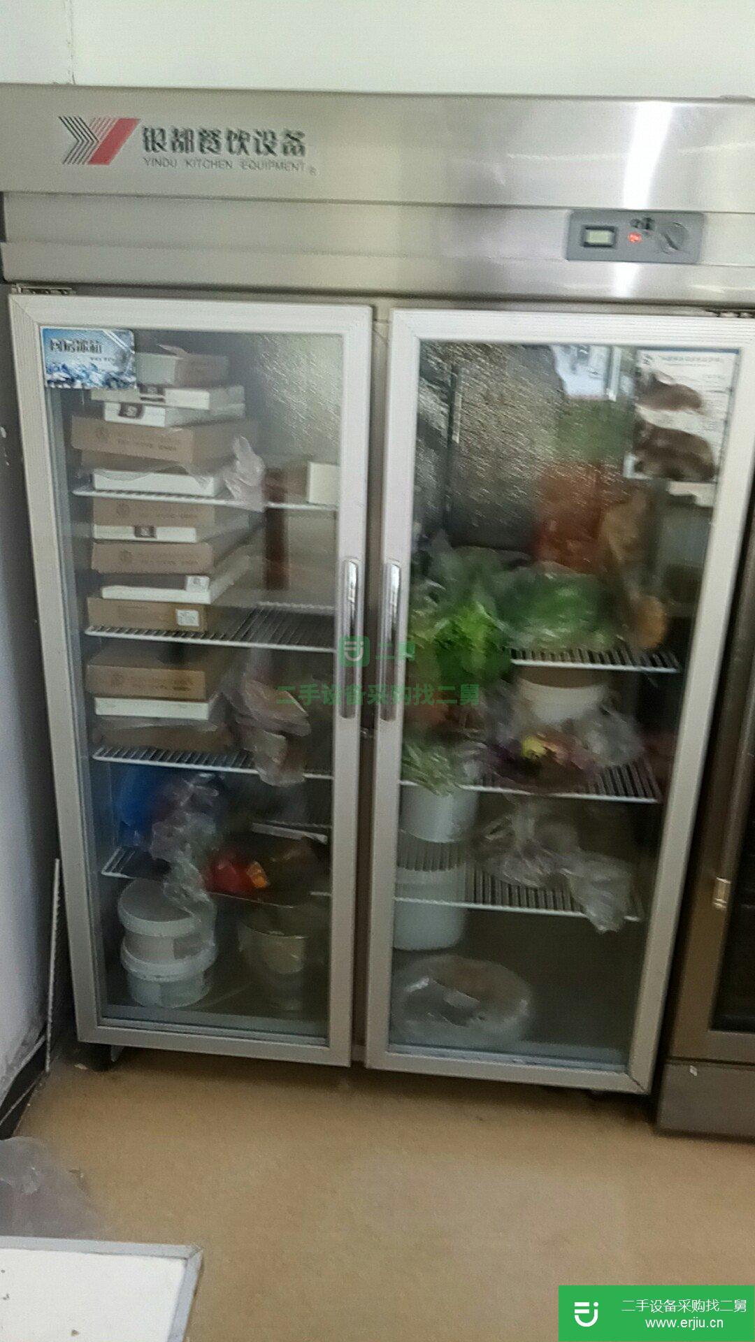 蛋糕店設(shè)備，柜臺