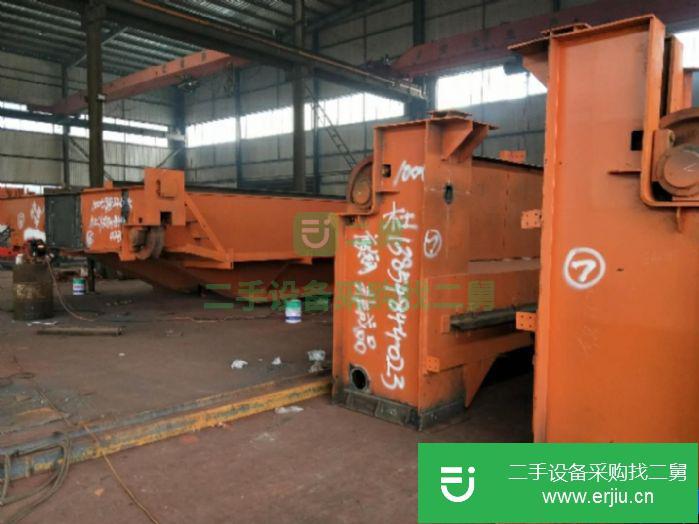轉(zhuǎn)讓二手天車 天吊 行車 行吊 行吊