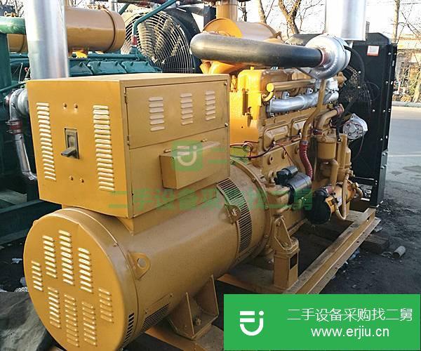 二手200千瓦柴油發(fā)電機組轉(zhuǎn)讓