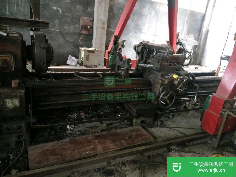 30車床4030帶鋸5號炮臺銑床