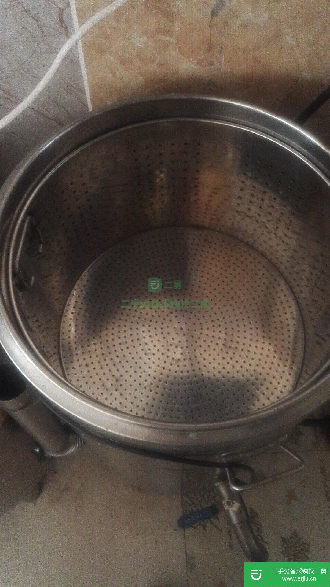 45下面湯鍋，燃氣的