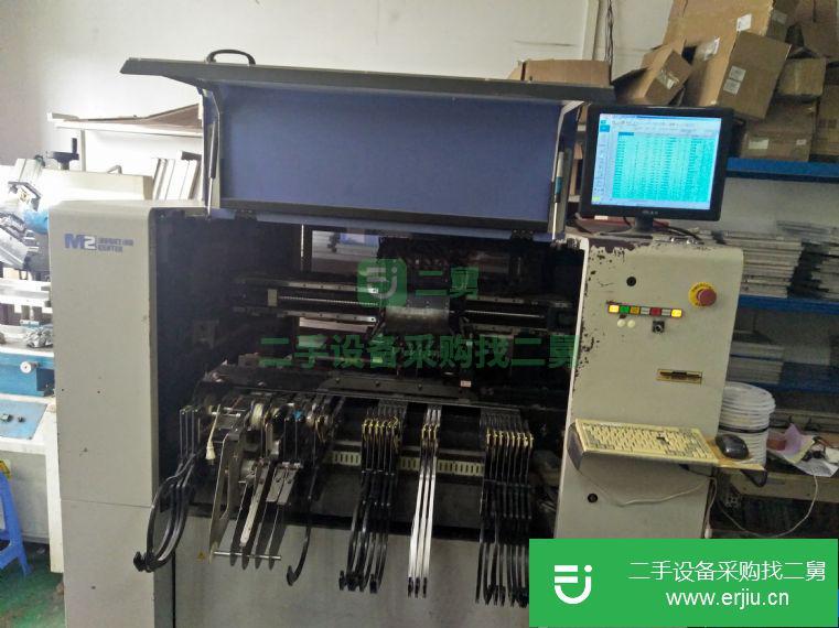 二手貼片機(jī)轉(zhuǎn)讓