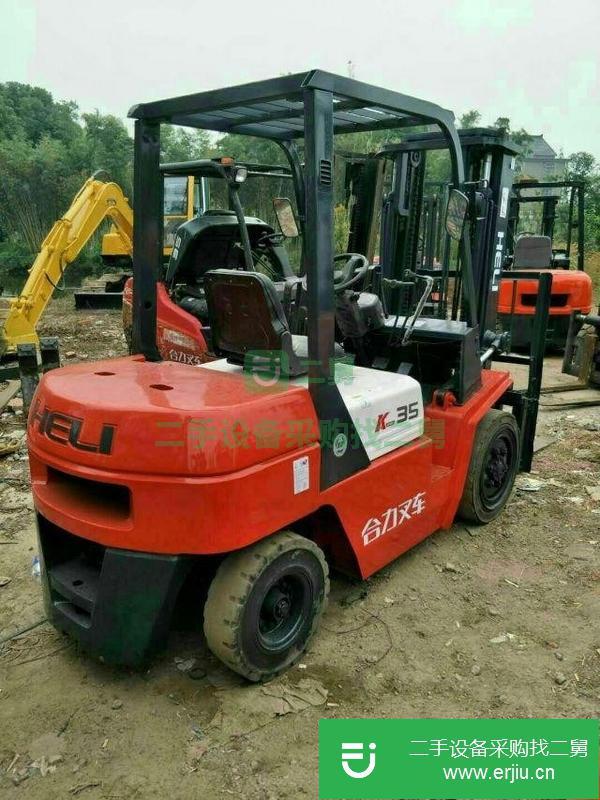 轉讓叉車