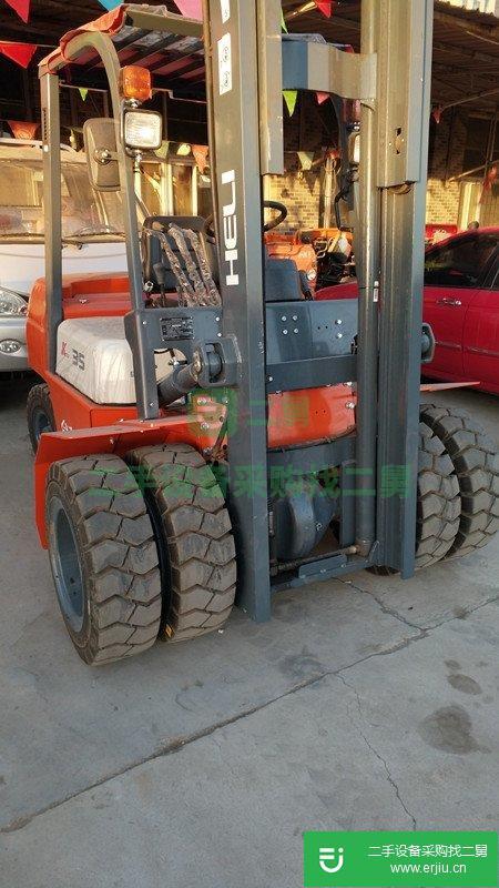 合力 H2000系列7噸 叉車(chē)