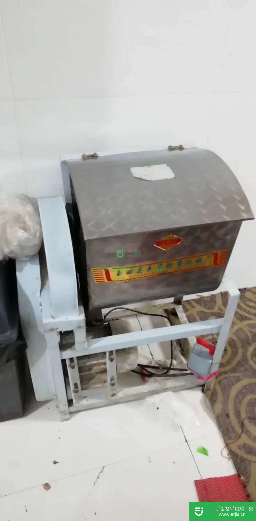 轉讓25斤 和面機